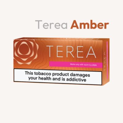 Terea Amber Karton İndirimli Fiyat Satın Al